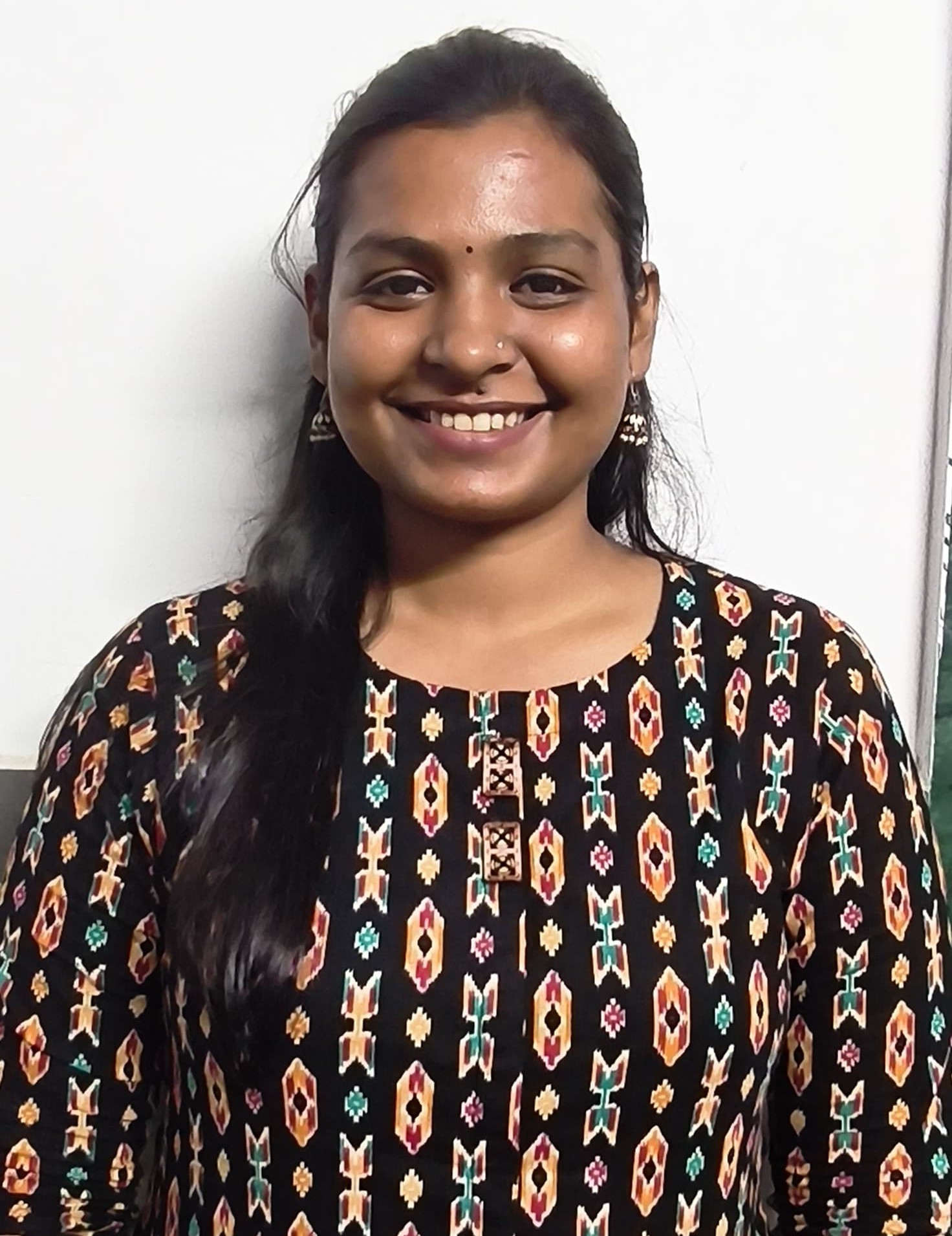 Bhavana Yadav